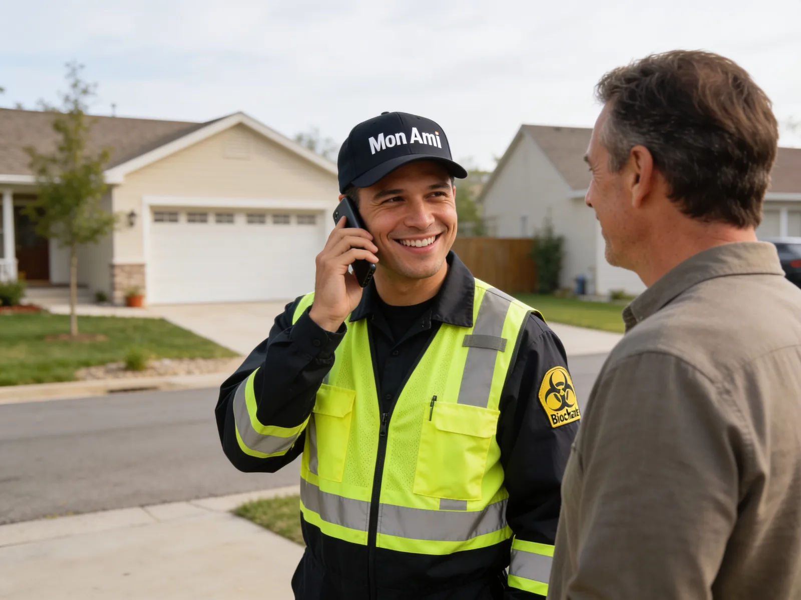 Sewage Cleanup Edwards, CA FAQs