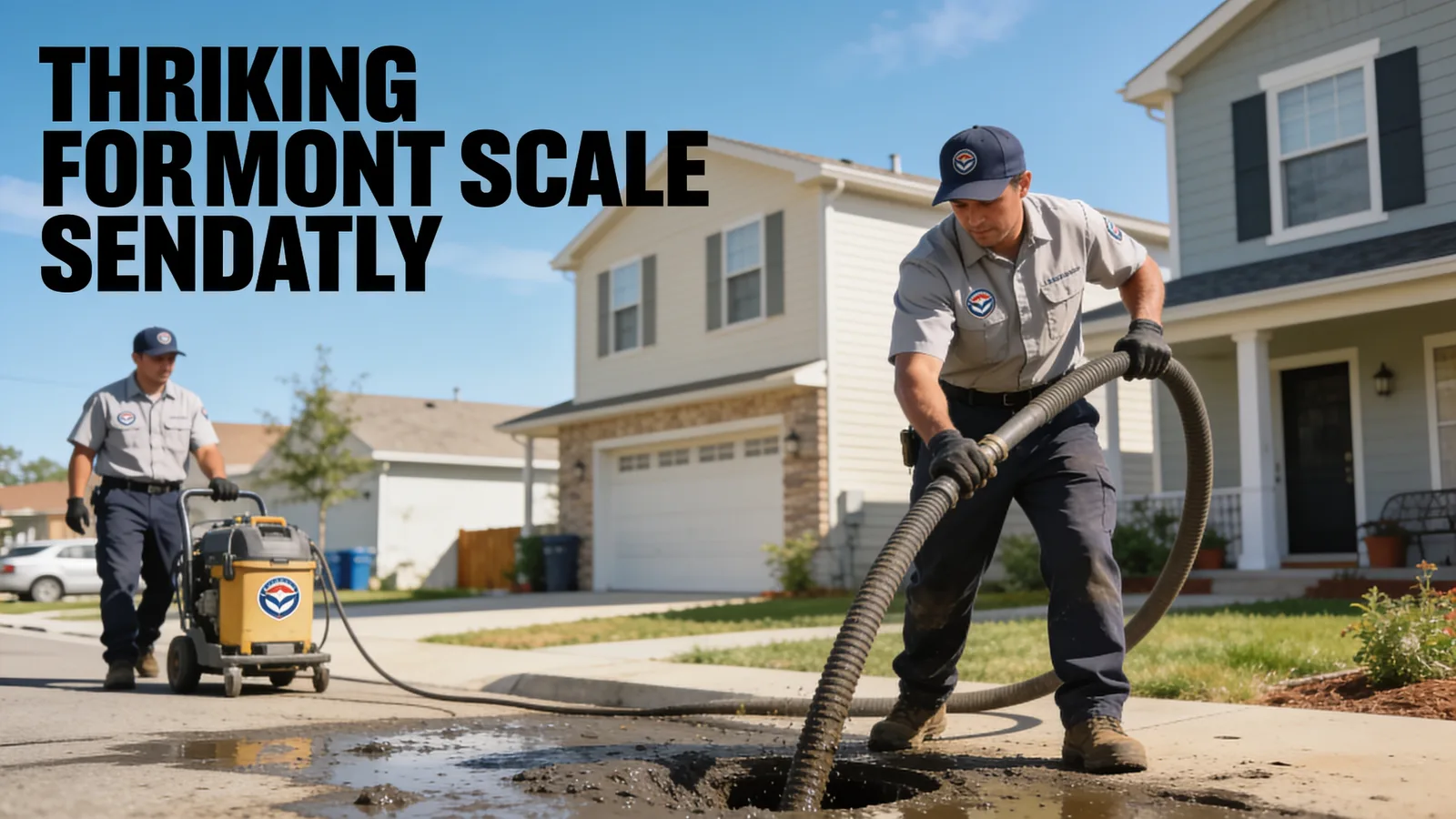 Sewage Cleanup in Edwards, CA near me